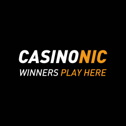Casinonic mobile Casinonic mobile