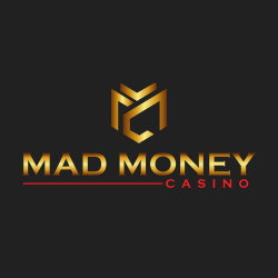 Mad Money Logo