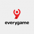 Everygame App Everygame App