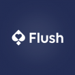 Flush mobile Flush mobile