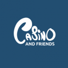 CasinoAndFriends mobile