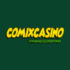 Comix Casino mobile