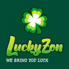 LuckyZon Casino mobile