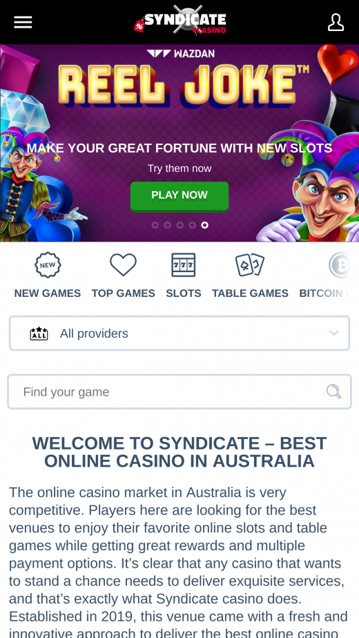 Does best syndicate casino pokies Sometimes Make You Feel Stupid?