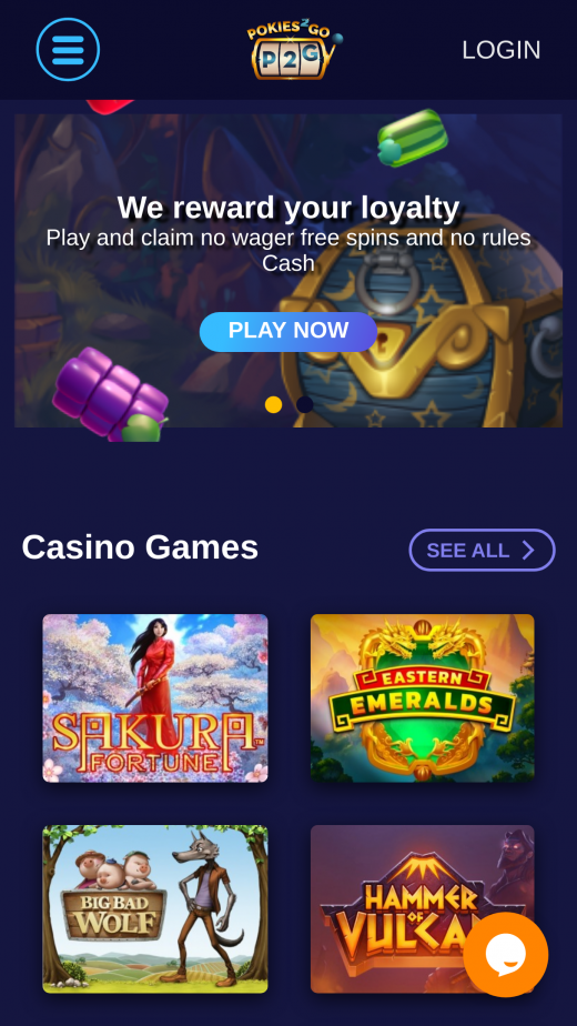 The Ultimate Guide To true blue casino review