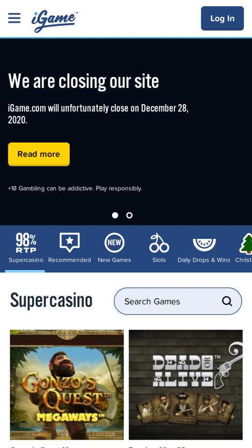 unique casino star