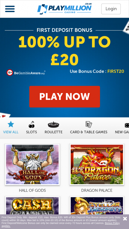 Consider The way to get 100 best echeck online casinos % free 5 Pound No-deposit Bingo