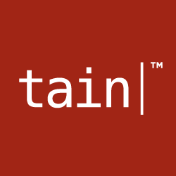 Tain